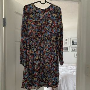 Zara dress